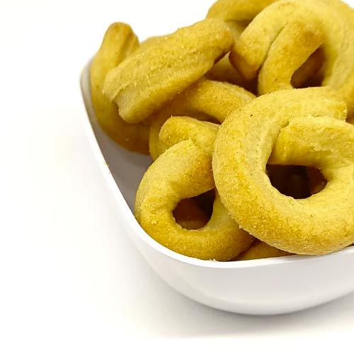 taralli made in puglia