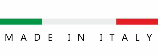 made in italy logo