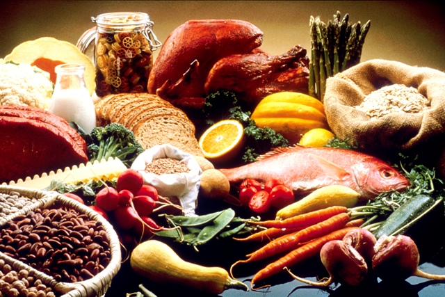 food made in italy