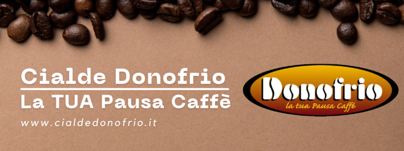 Caffè Donofrio s.r.l.