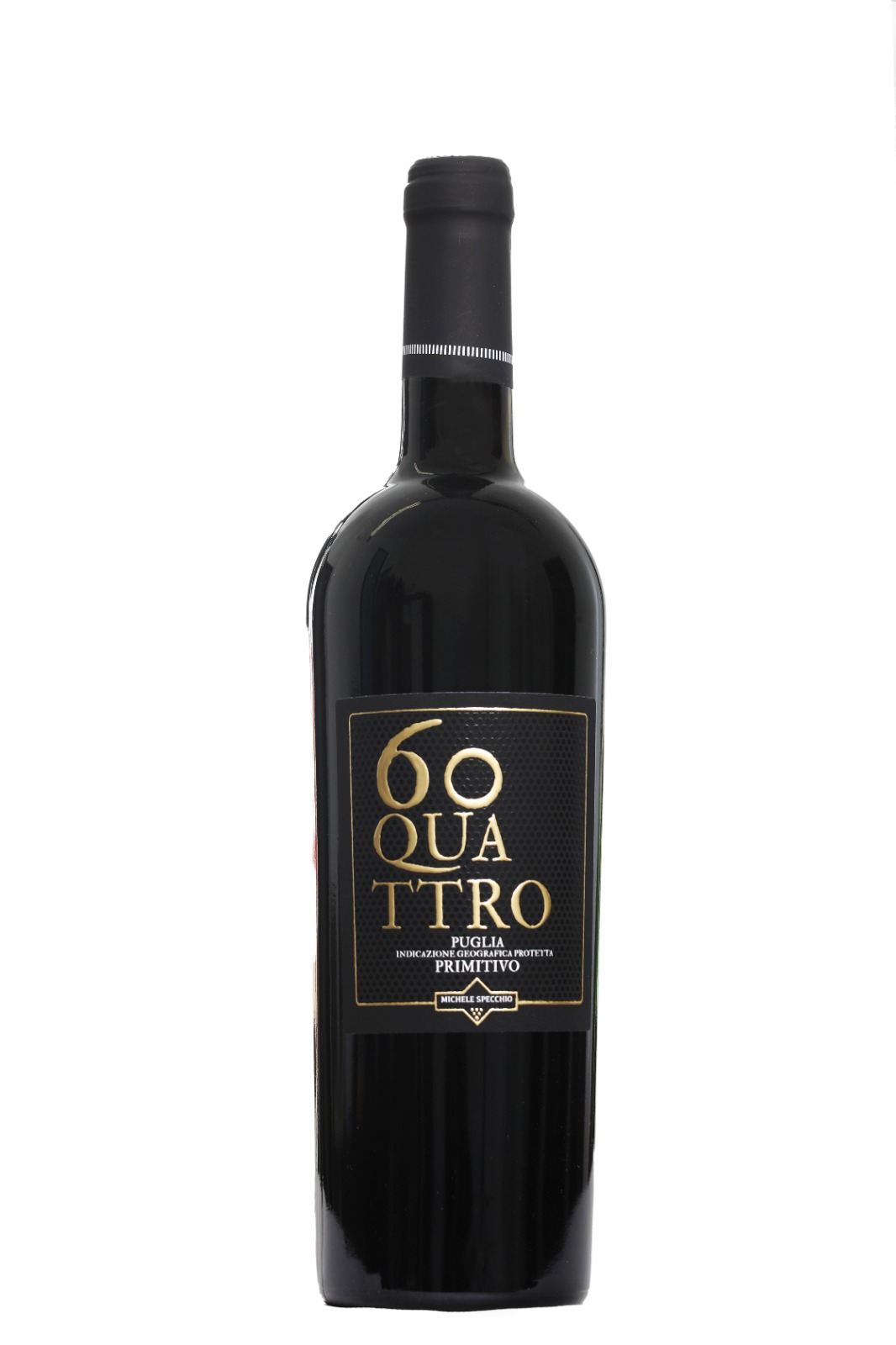 60quattro web vino rosso primitivo 60quattro