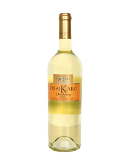 vino bianco chardonnay vinicola mastricci