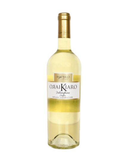 vino bianco falanghina vinicola mastricci