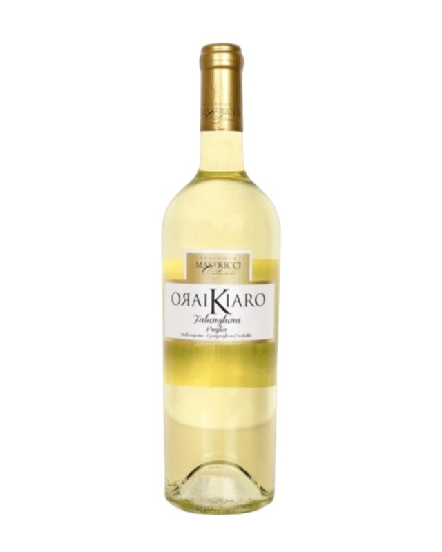 vino bianco falanghina vinicola mastricci