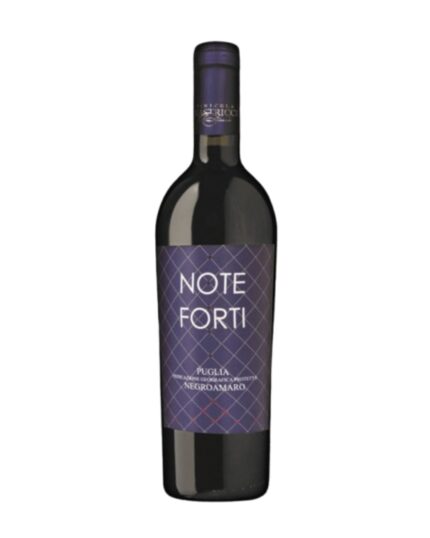 vino rosso negramaro vinicola mastricci