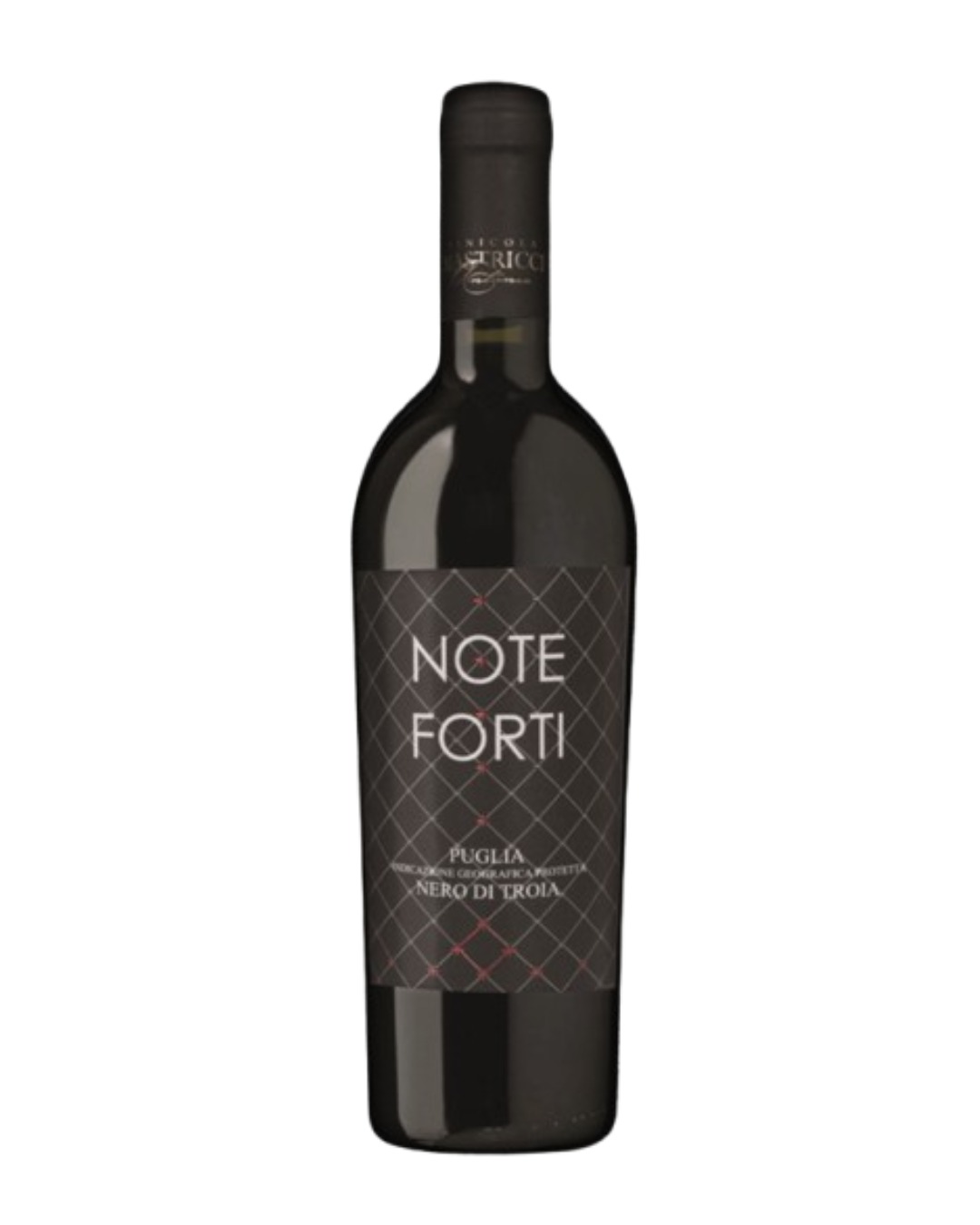 vino rosso nero di troia vinicola mastricci vino rosso nero di troia vinicola mastricci