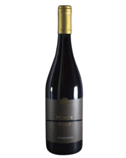 vino rosso primitivo ponteviro puglia cantine biancardi