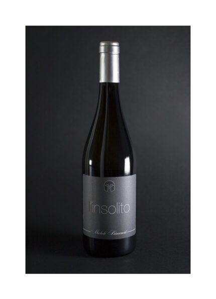 vino minutolo l'insolito