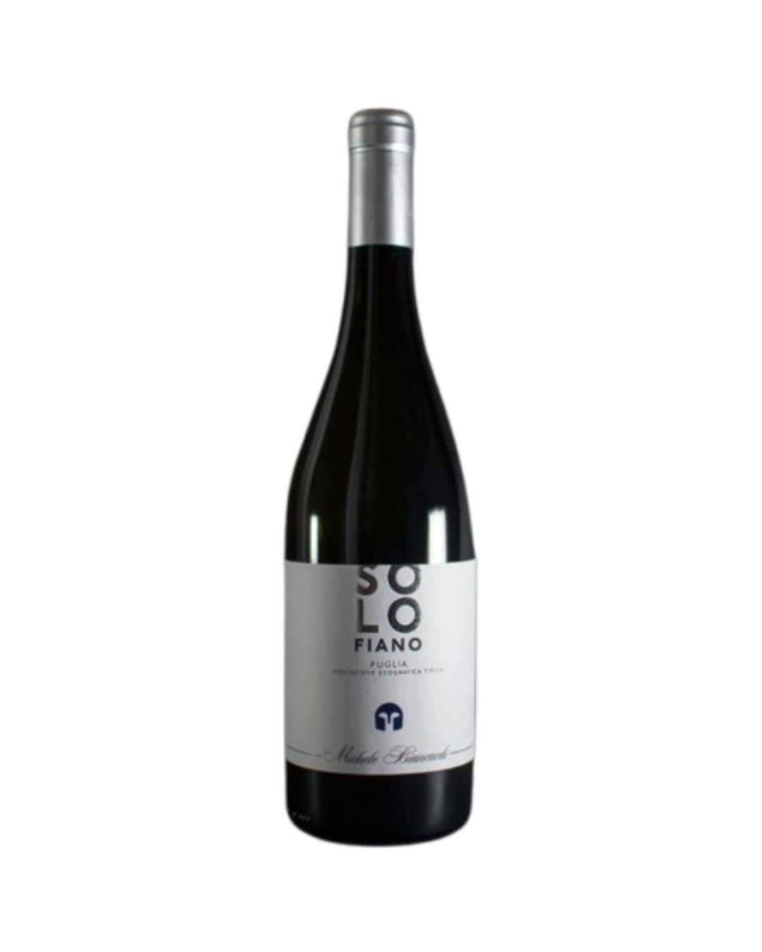 vino bianco solo fiano igt puglia vino bianco solo fiano igt puglia cantine biancardi
