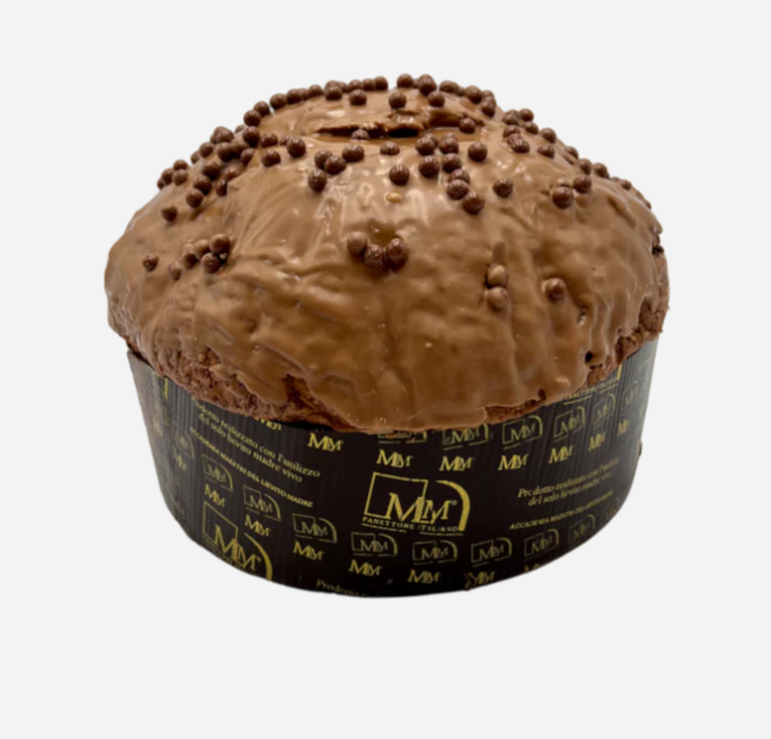 panettone caramello giannotti
