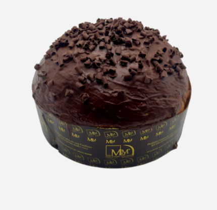 panettone cioccolato monorigine perù giannotti