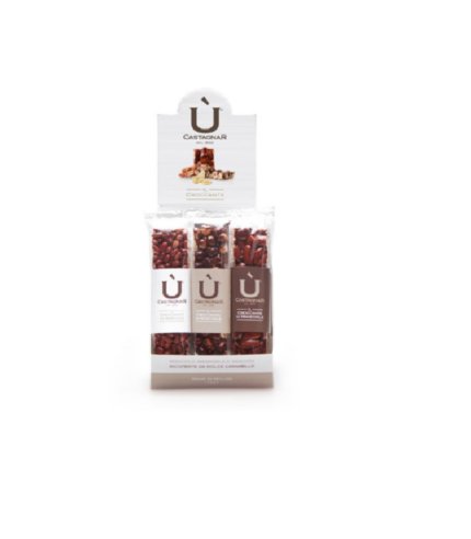 espositore croccante maxi