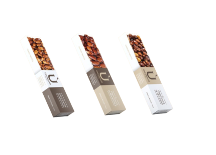 espositore croccante maxi in scatola