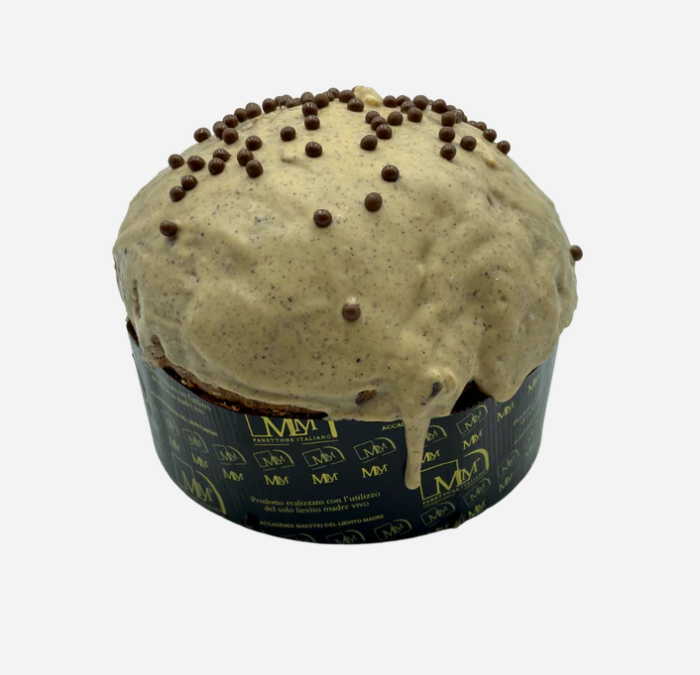fichi mandorle e albicocche Panettone Fichi Mandorle e Albicocche Pasticceria giannotti