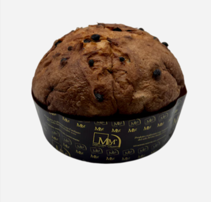 Panettone Classico giannotti