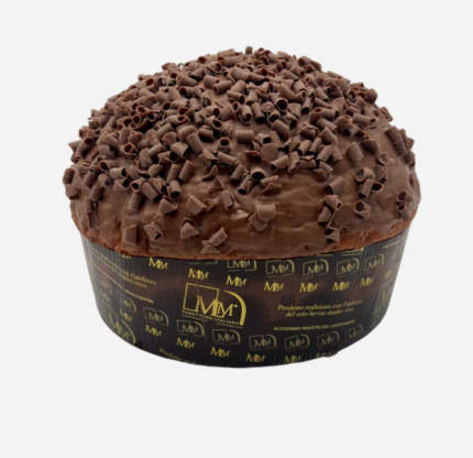 panettone marron glace giannotti