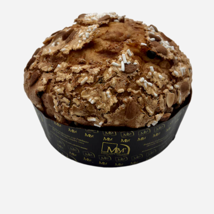 panettone veneziana giannotti
