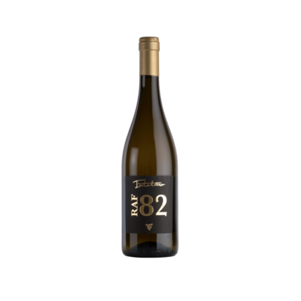 vino chardonnay Raf82