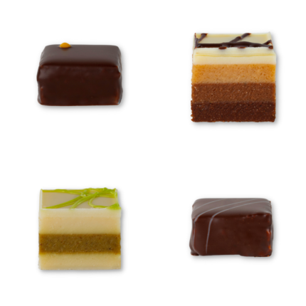 praline ricoperte betacioc