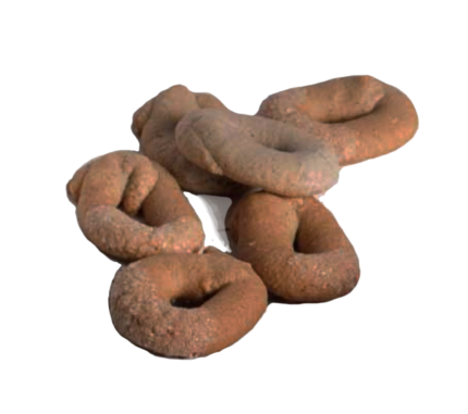 tarallini picchiotti al nero di troia