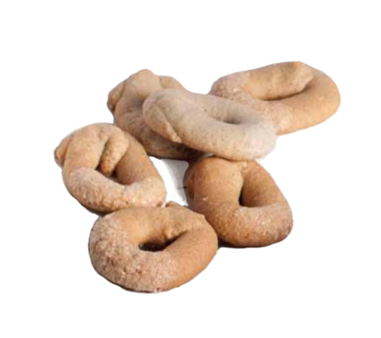 tarallini picchiotti al prosecco