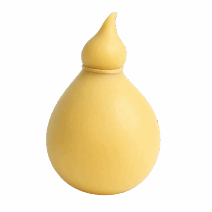 Caciocavallo Podolico del Gargano (Presidio Slow Food)