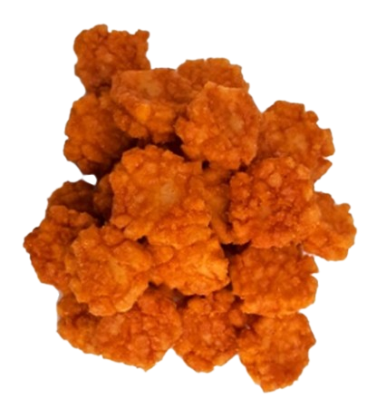 rice crackers exotical e ittical