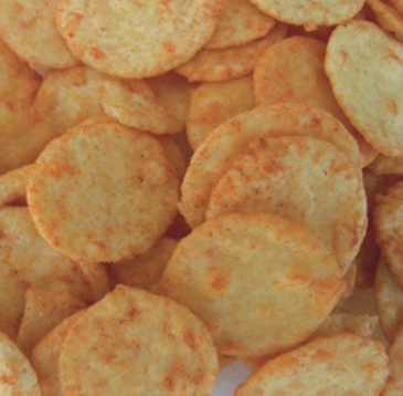 snack messicano exotical e ittical