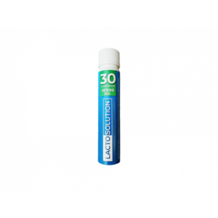 Lactosolution 15000 FCC 30 Compresse