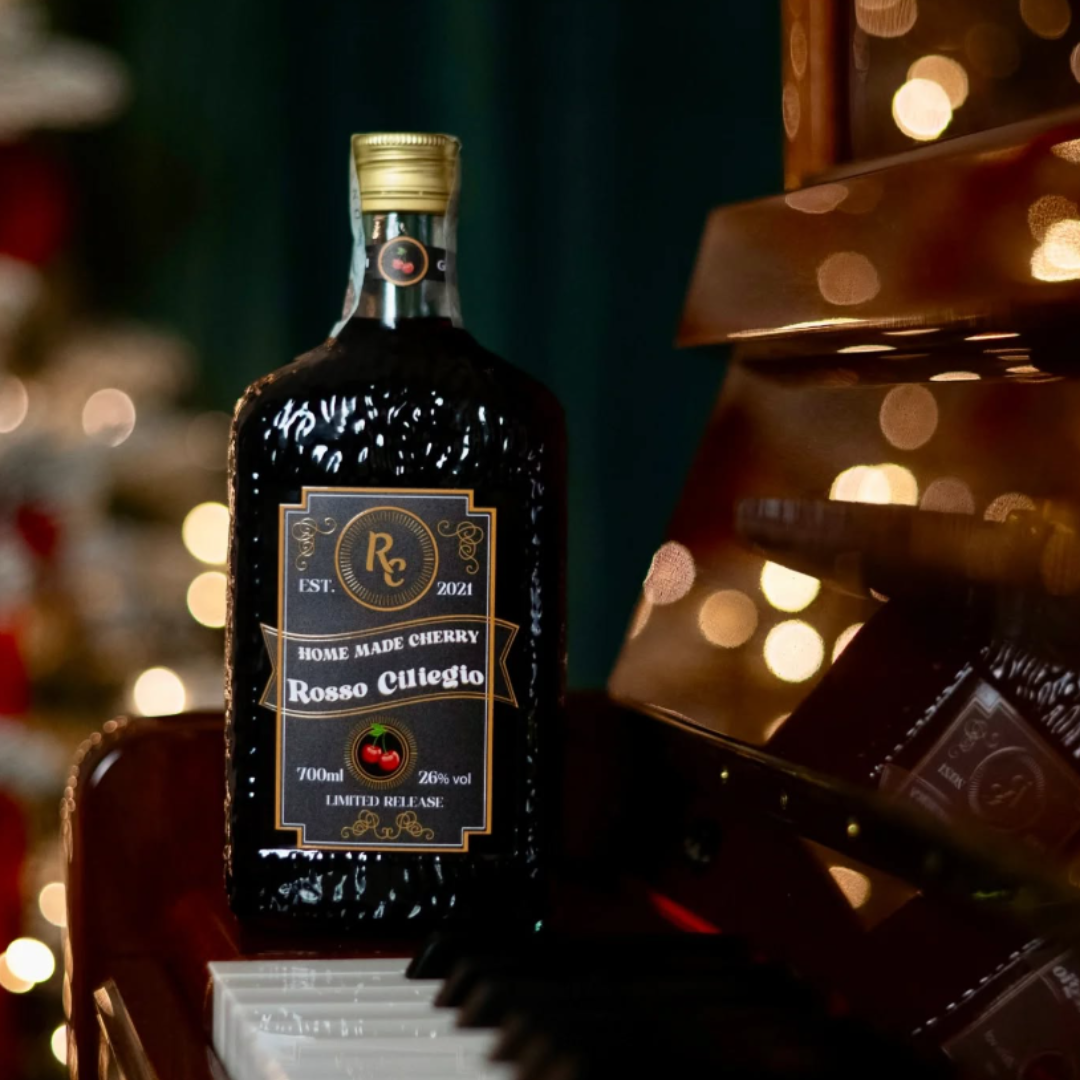 rosso giuliano rosso ciliegio liquore giuliano