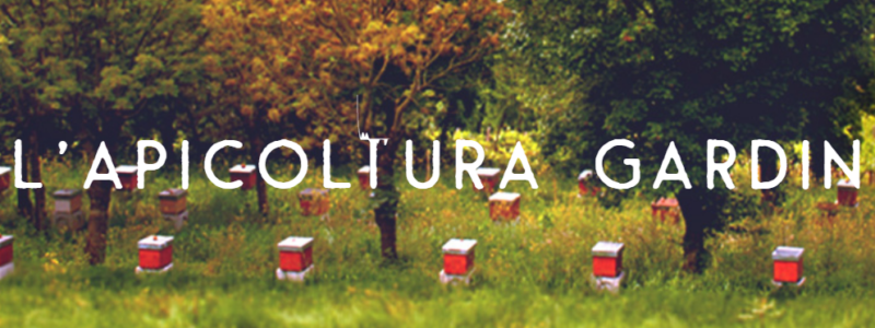 L’APE DI GARDIN