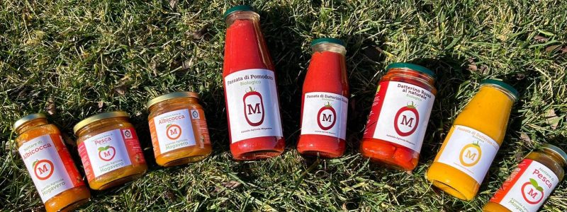 Azienda Agricola Mogavero