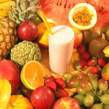 estratti di frutta conilmar