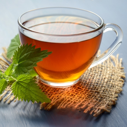 infusi e tisane
