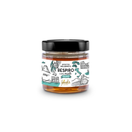 miele respiro ape gardin 250gr