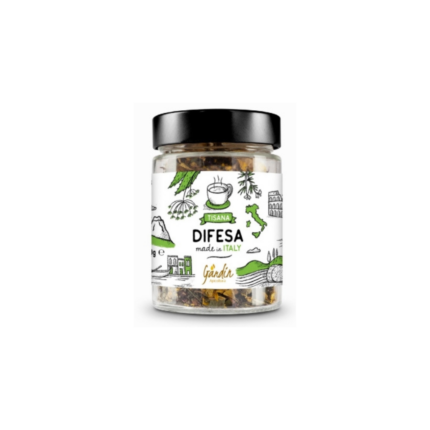 tisana difesa ape gardin