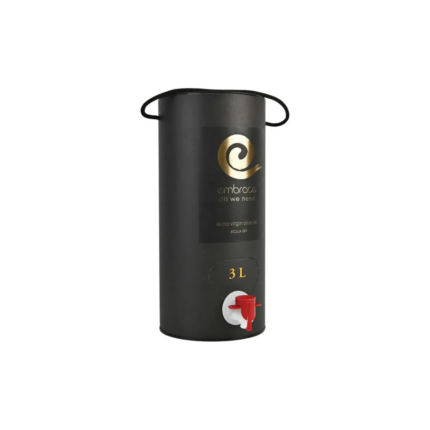 BAG IN TUBE 3LT EMBRACE