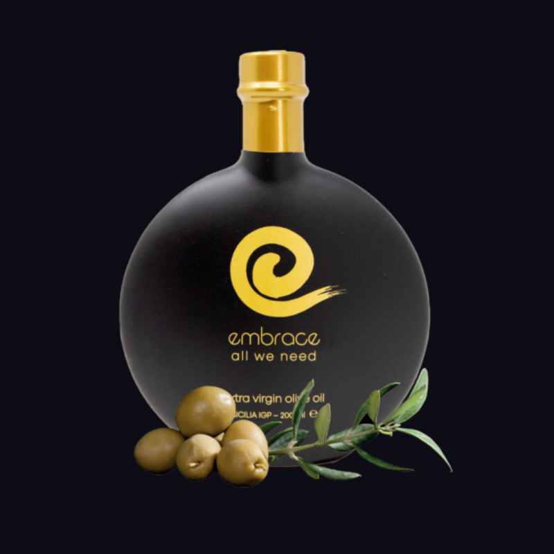 Embrace Bottiglia Premium 200 ml