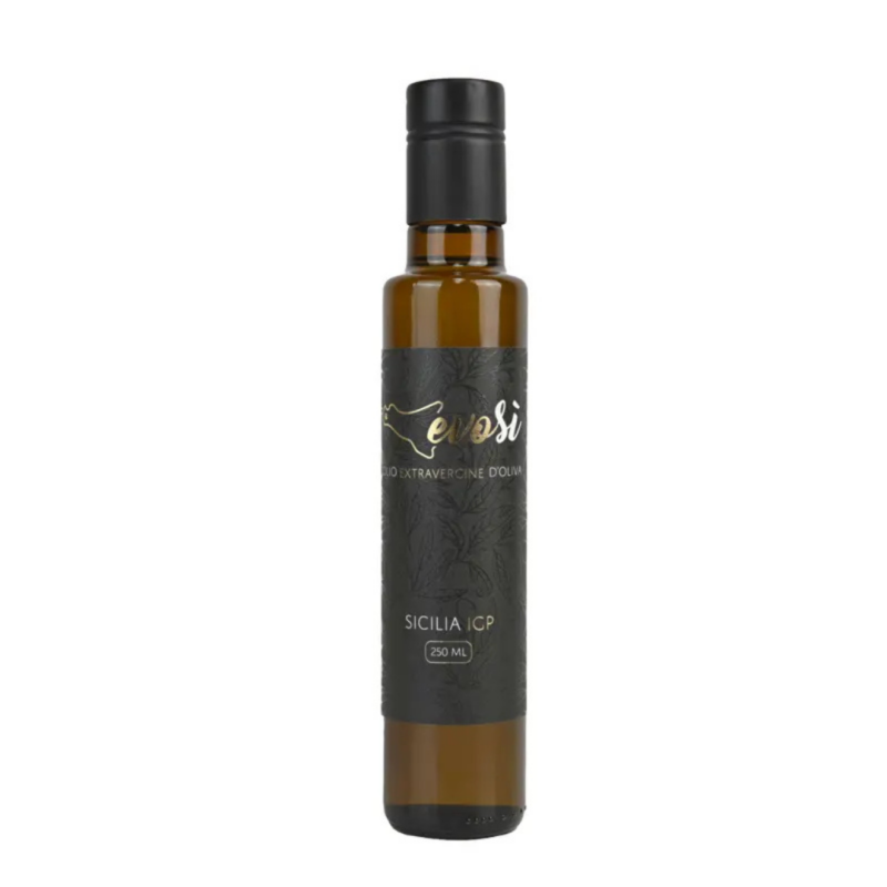 Bottiglia Evosì 250 ml