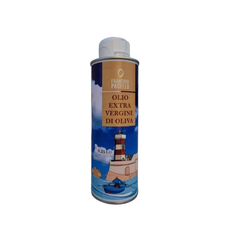 latta 250ml olio pacello grafica puglia 2