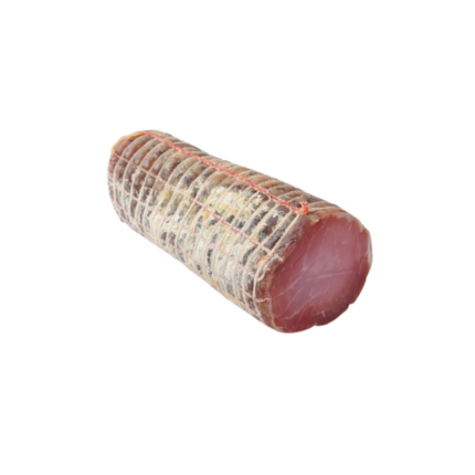 filetto salumificio vizzuso