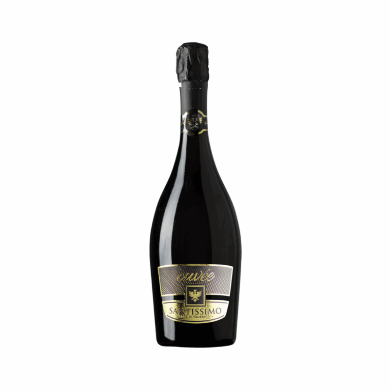 cuvée bianco extra dry