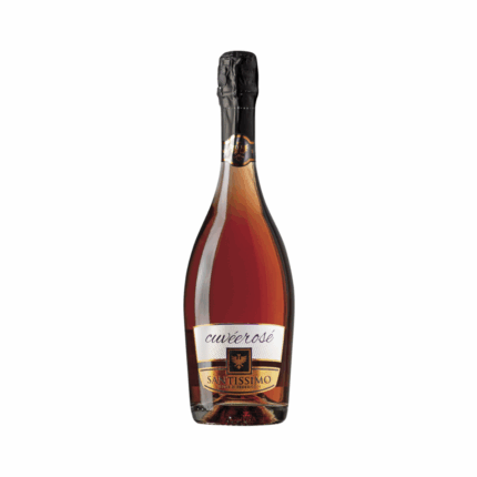 cuvée rosé extra dry