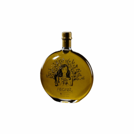 Olio EVO IGP Sicilia “Secret”
