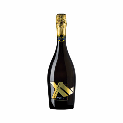 prosecco extra dry ICS ELLE doc