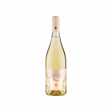 tenute manduano maarì chardonnay