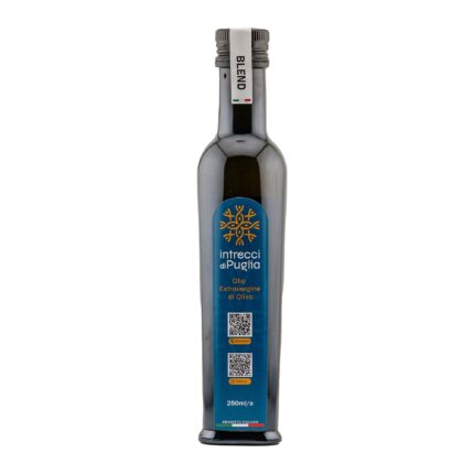Olio Extravergine di Oliva Blend 250ml