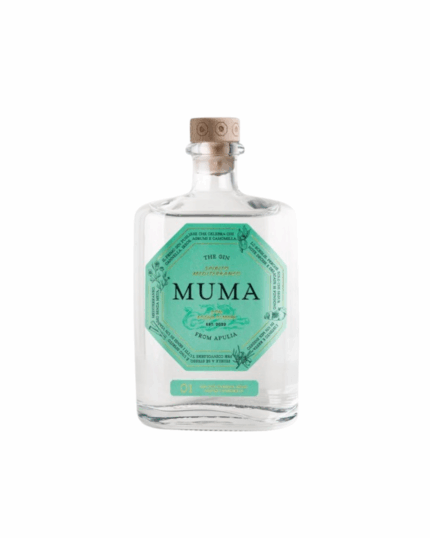 Muma Gin 500ml