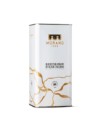 Olio Extra Vergine di Oliva Italiano - Latta 5L