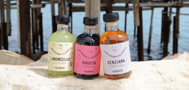 Palombaro - Miscelatori alla Radice